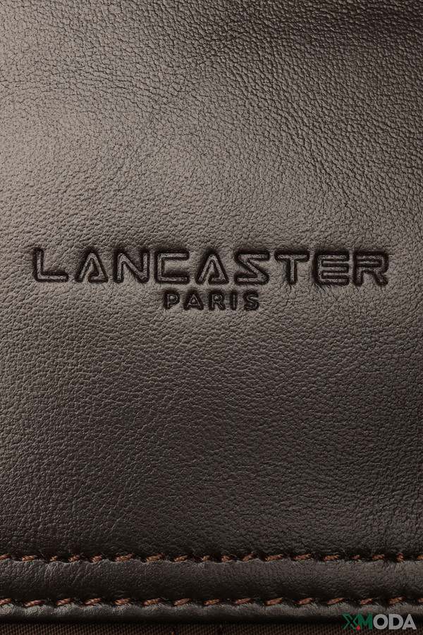 Сумка Lancaster, размер OS, цвет коричневый - фото 6