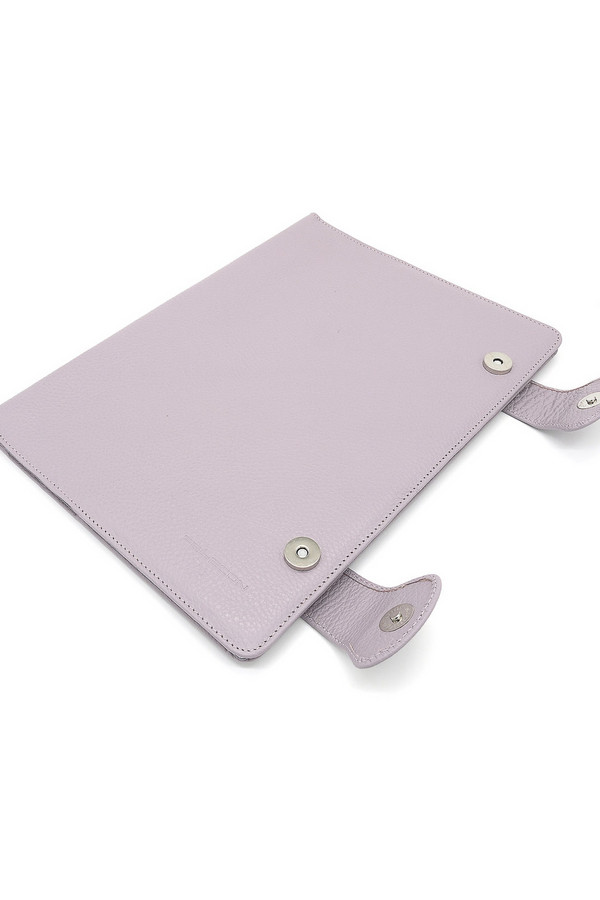 Кошельки, ключницы, обложки Pellecon, размер один размер, цвет розовый - фото 2