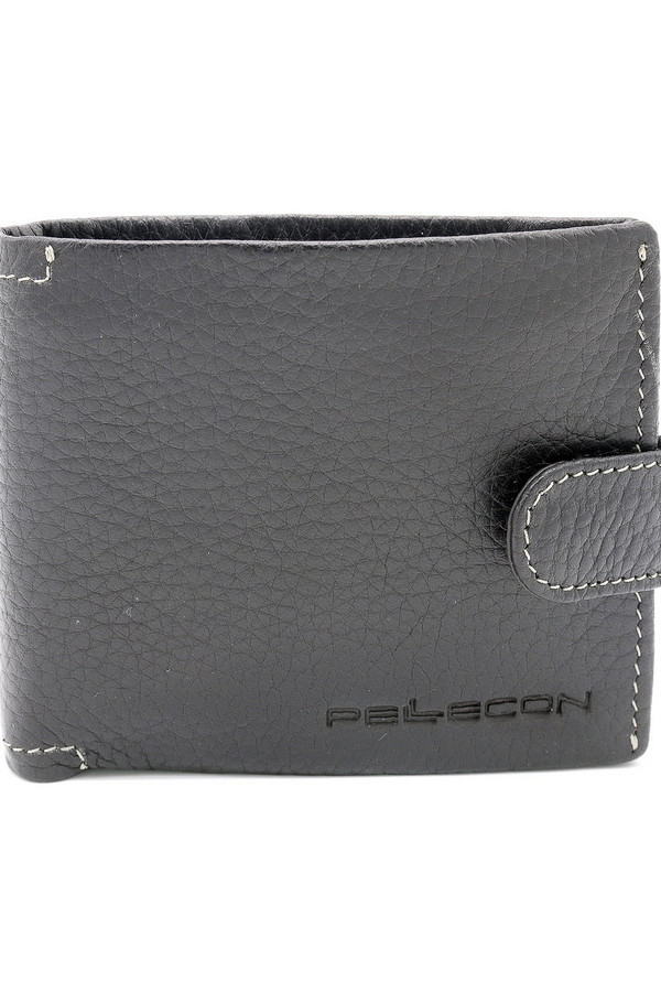 Портмоне Pellecon, размер один размер, цвет коричневый - фото 1