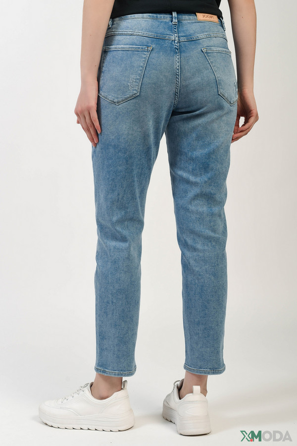 Модные джинсы Joop!, размер 46(L32) - фото 3