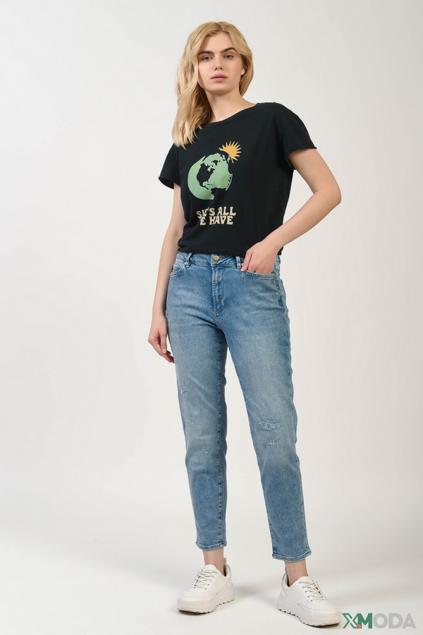 Модные джинсы Joop!, размер 46(L32) - фото 2