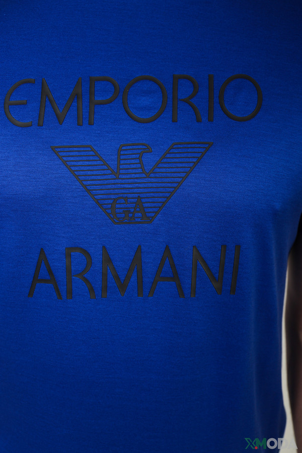 Футболкa Emporio Armani