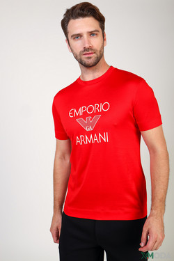 Футболкa Emporio Armani
