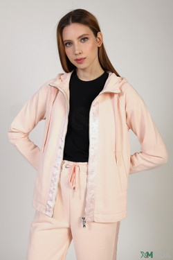 Толстовка Emporio Armani
