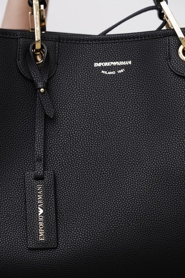 Сумка Emporio Armani