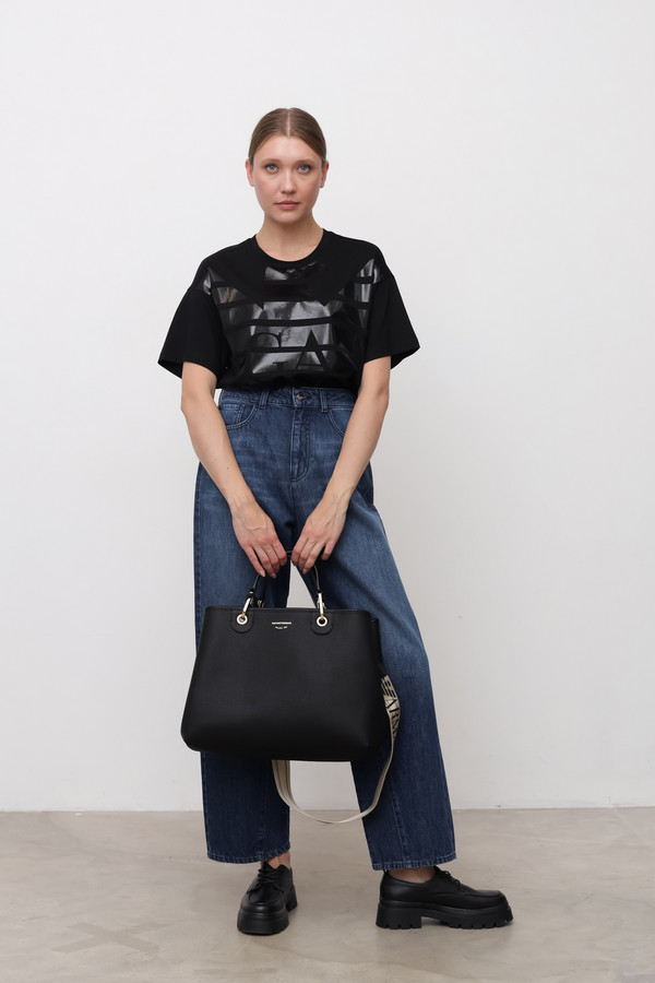 Сумка Emporio Armani