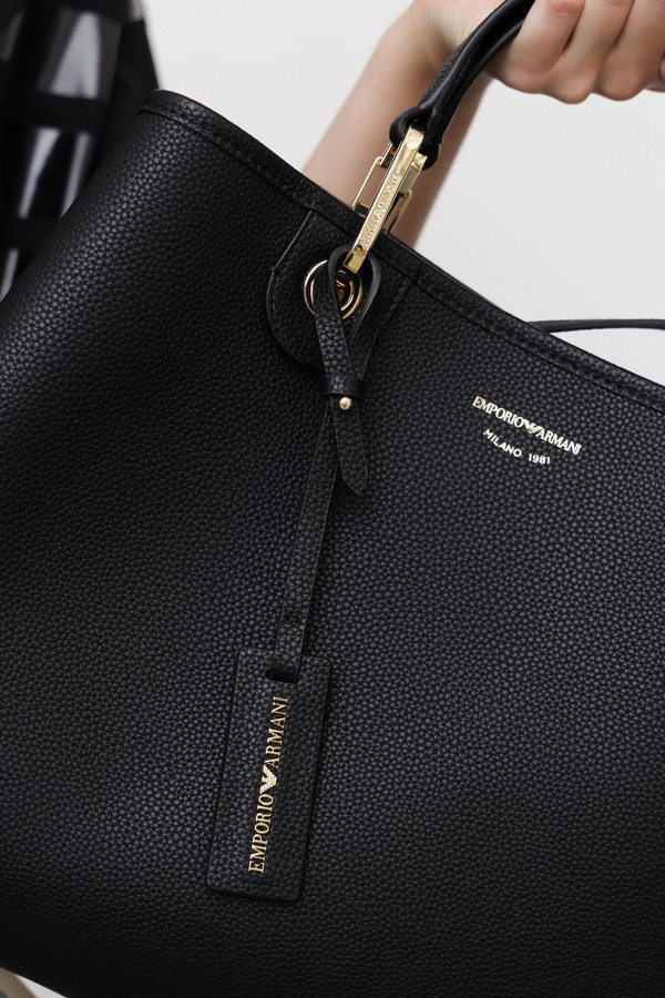 Сумка Emporio Armani
