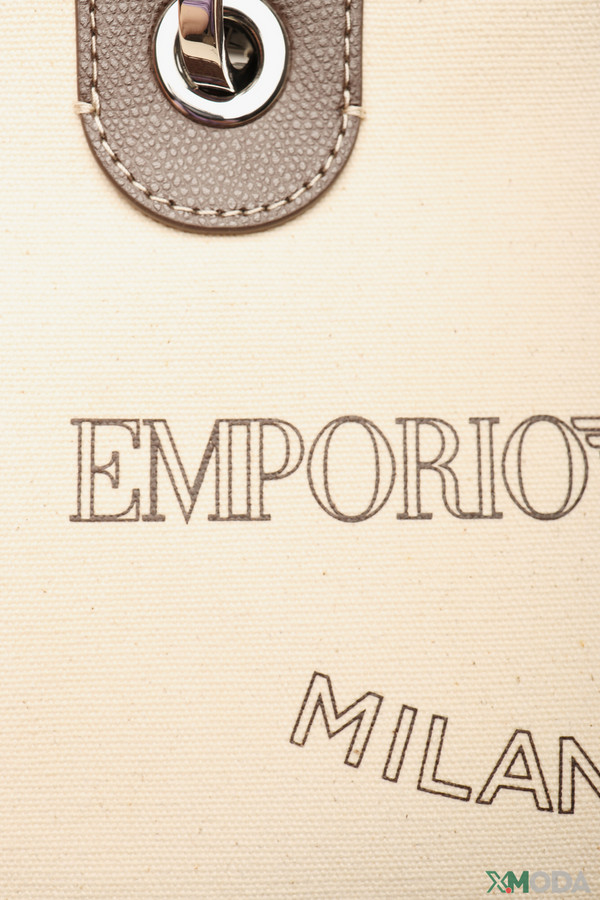 Сумка Emporio Armani, размер OS - фото 7