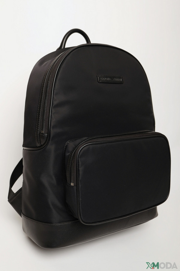 Рюкзак Emporio Armani, размер OS, цвет чёрный - фото 4