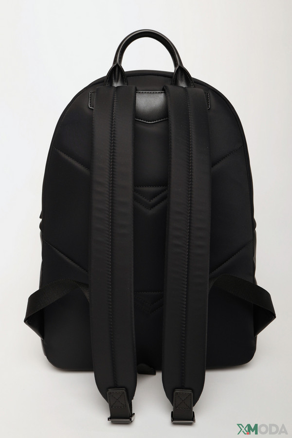 Рюкзак Emporio Armani, размер OS, цвет чёрный - фото 5