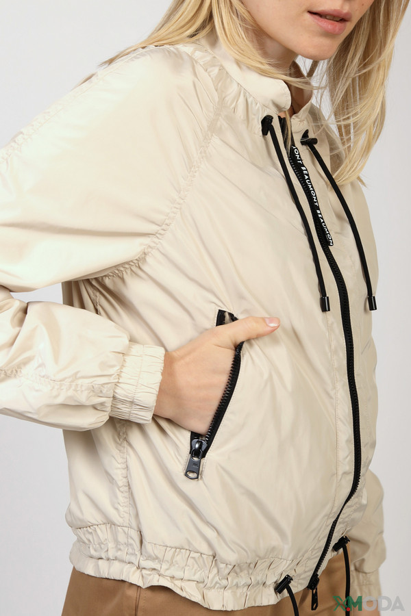 Куртка Beaumont, размер 42 - фото 4