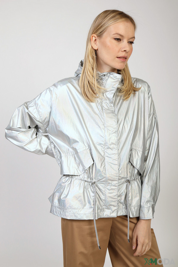 Куртка Beaumont, размер 40-42 - фото 3
