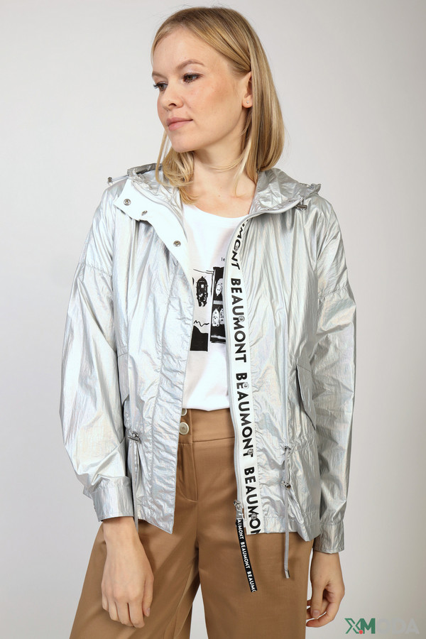 Куртка Beaumont, размер 40-42 - фото 2