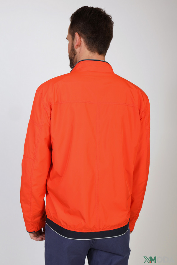 Куртка Cabano, размер 52 - фото 4
