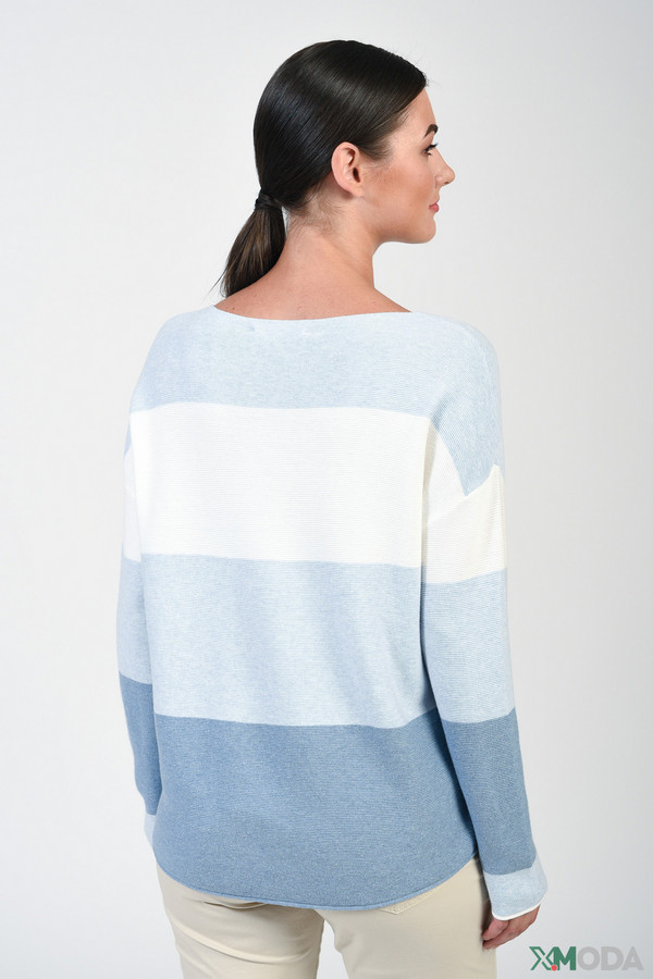 Пуловер Betty and Co, размер 46 - фото 2