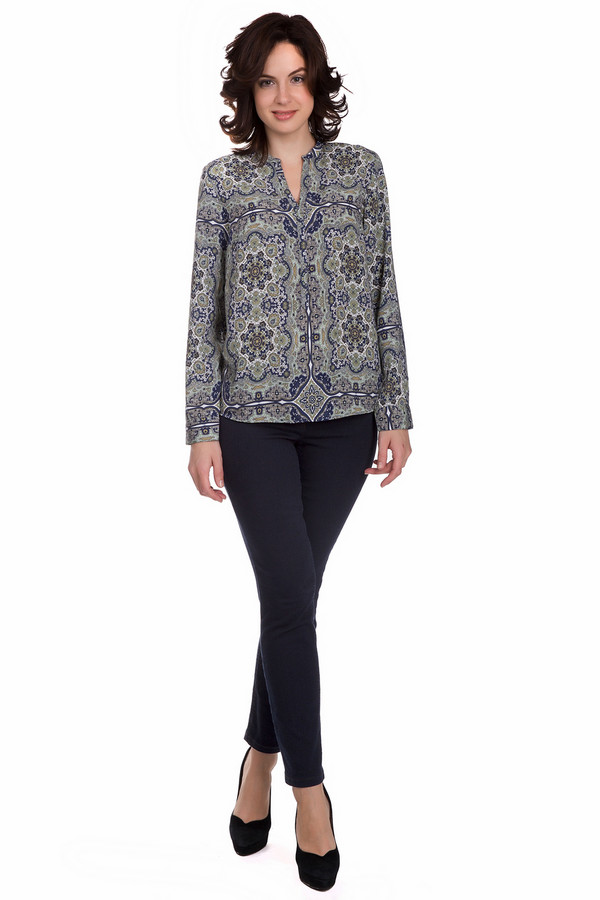 Джинсы Gerry Weber