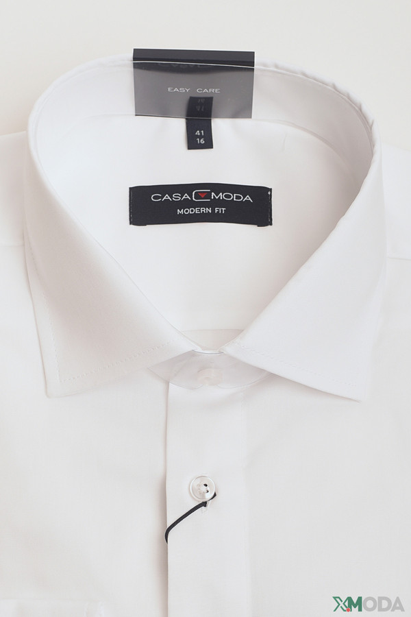 Рубашка с длинным рукавом Casa Moda   