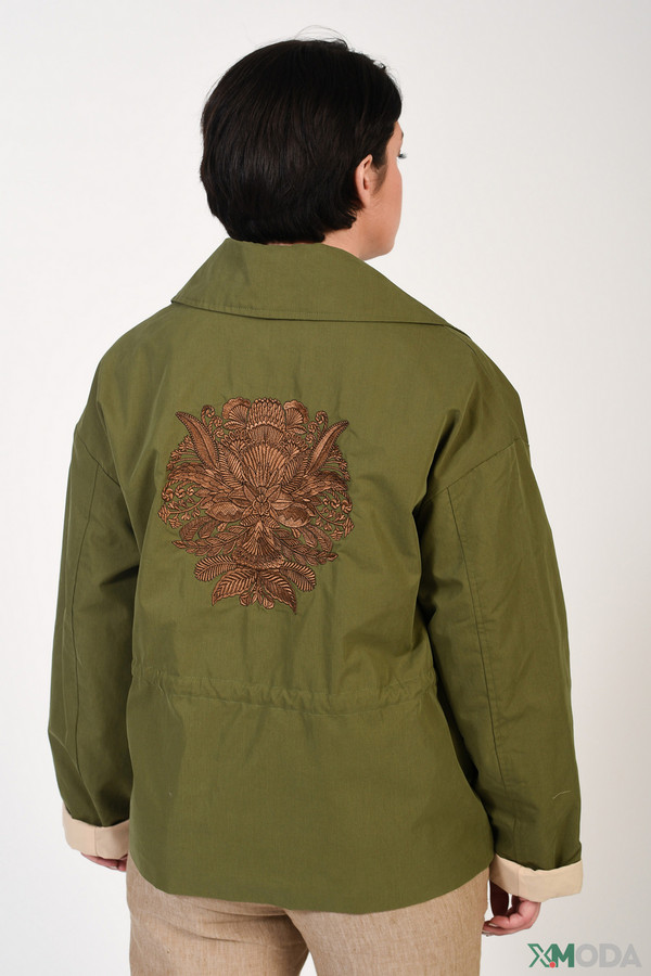 Куртка Mos Mosh, размер 44-46 - фото 4