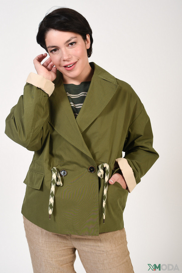 Куртка Mos Mosh, размер 52-54 - фото 1