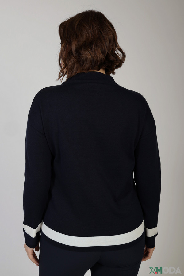 Пуловер Thomas Rabe, размер 52 - фото 3
