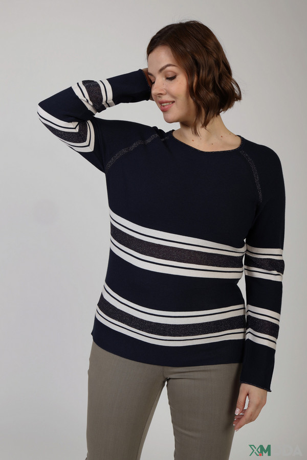 Пуловер Thomas Rabe, размер 54 - фото 2