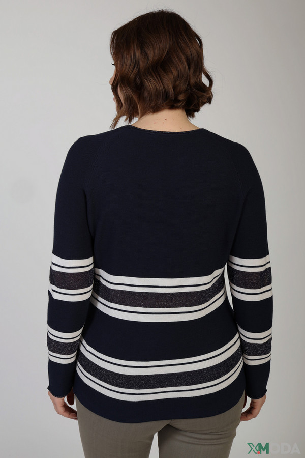 Пуловер Thomas Rabe, размер 54 - фото 4