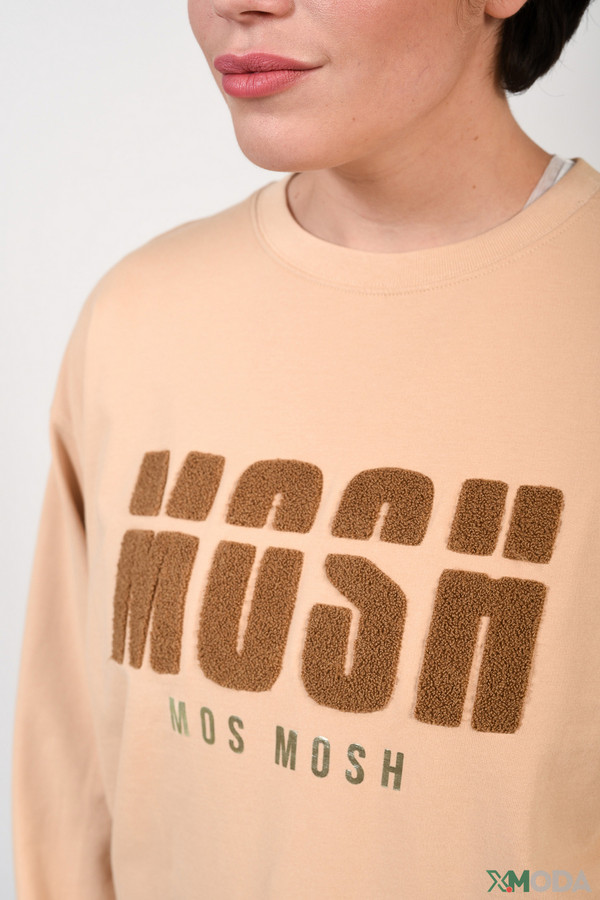 Пуловер Mos Mosh
