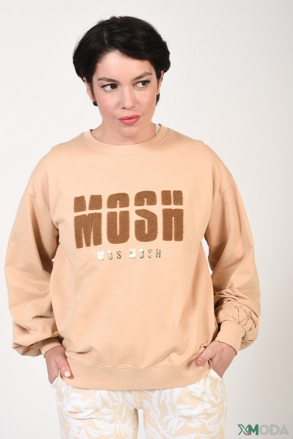 Пуловер Mos Mosh