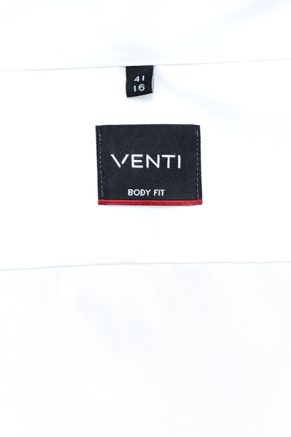 Рубашка с длинным рукавом Venti, размер ворот 45, плечи 58 - фото 7