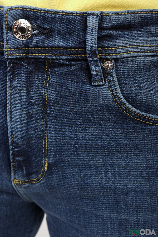 Классические джинсы s.Oliver, размер 46 - фото 4
