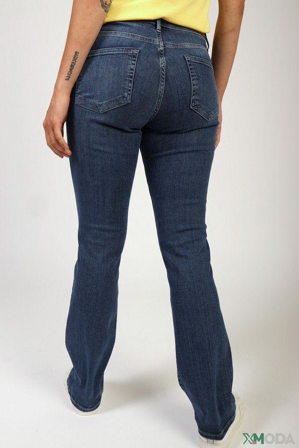Классические джинсы s.Oliver, размер 46 - фото 3