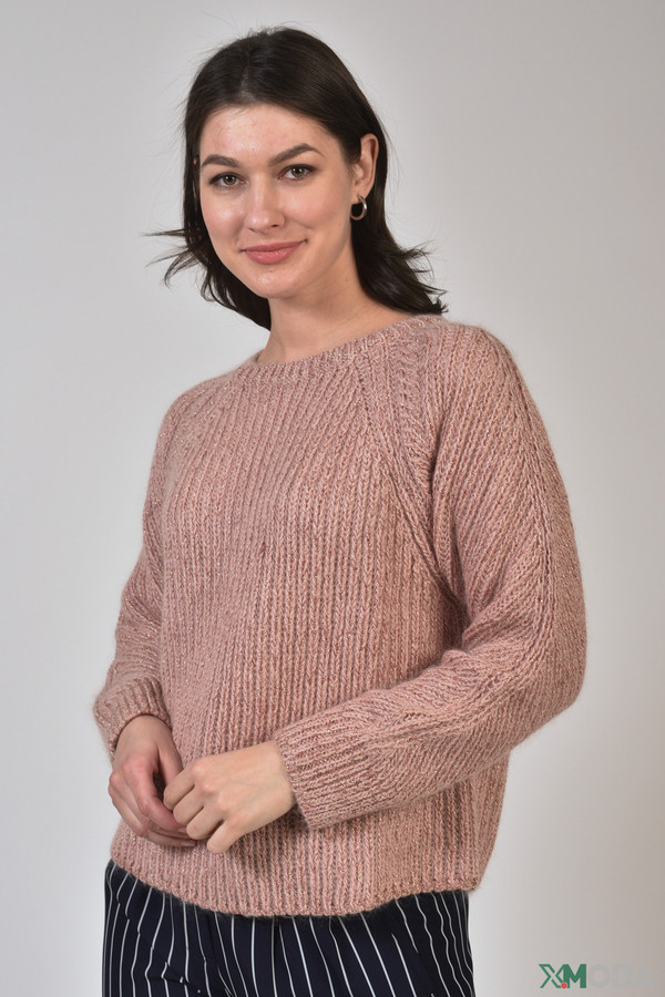 Пуловер Luisa Cerano, размер 46 - фото 1