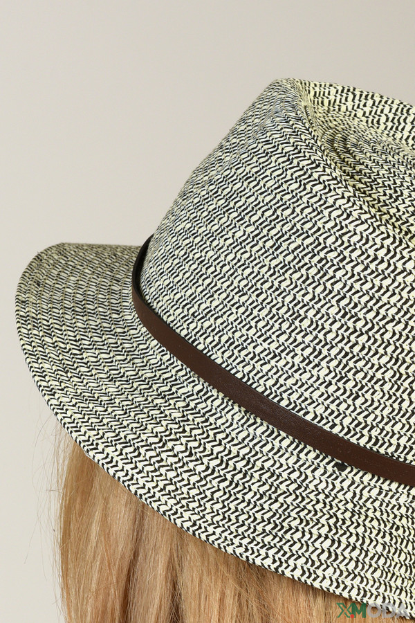 Шляпа Wegener, размер 59 - фото 4