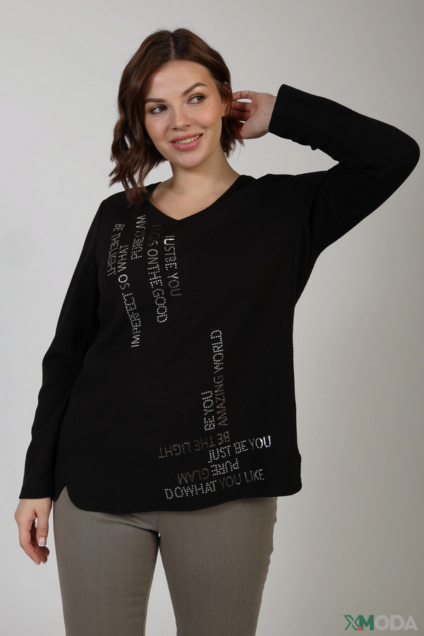 Пуловер Samoon, размер 58 - фото 1