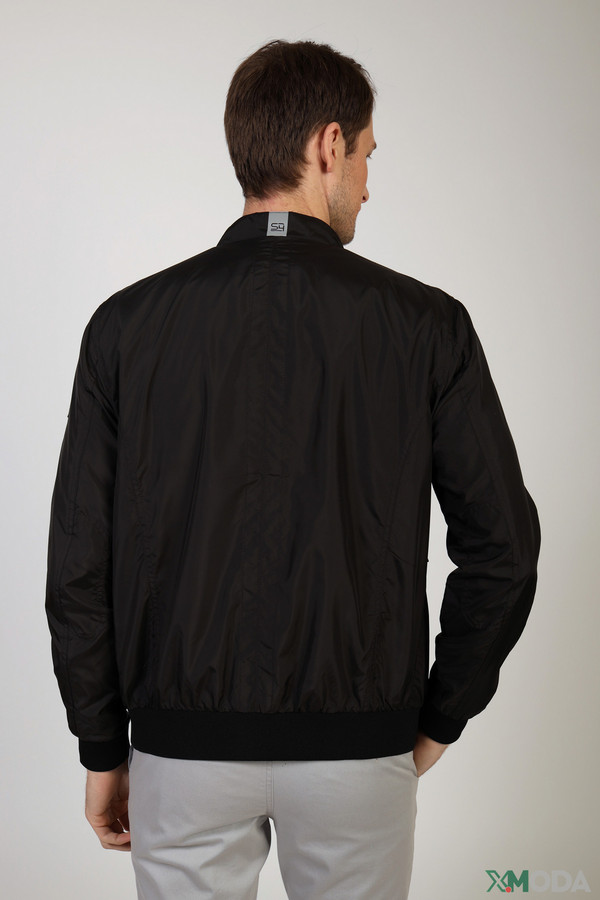 Куртка S4, размер 52 - фото 4