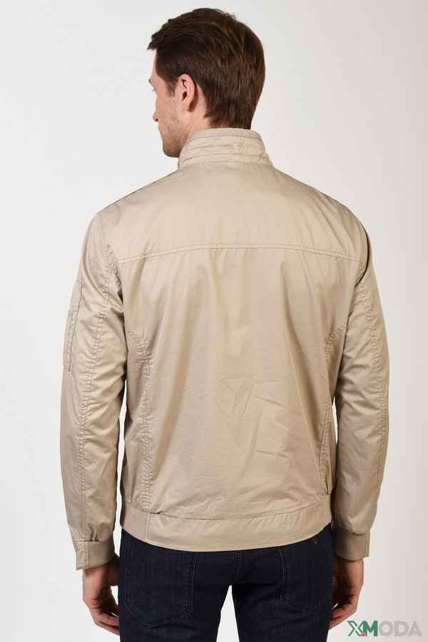 Куртка Calamar, размер 52 - фото 3
