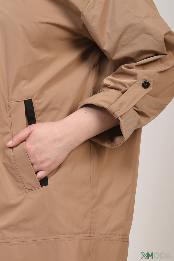 Куртка Basler, размер 54 - фото 5