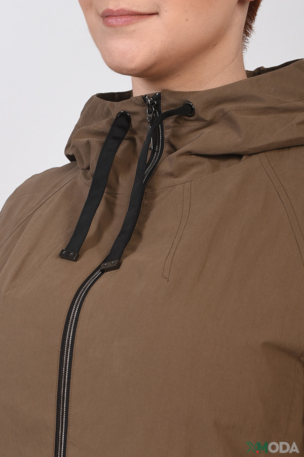 Куртка Basler, размер 50 - фото 4