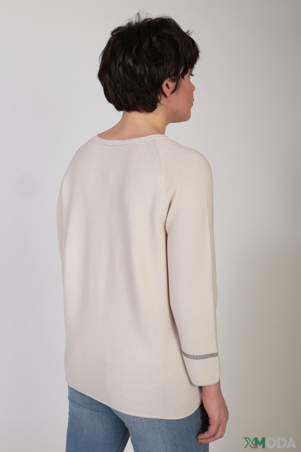 Пуловер Monari, размер 52 - фото 3