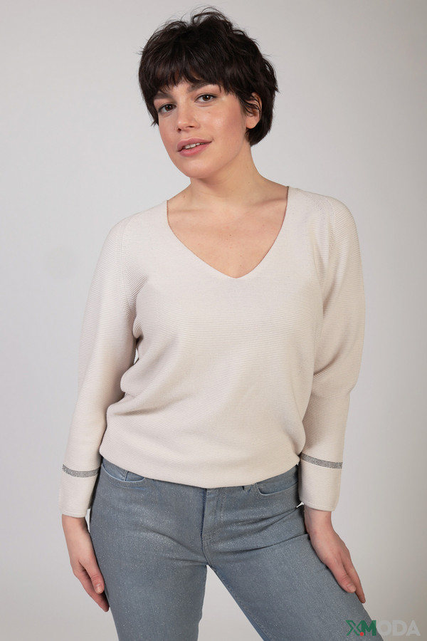 Пуловер Monari, размер 52 - фото 1