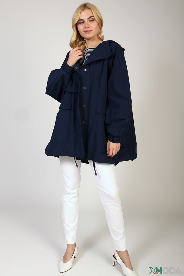 Куртка Luisa Cerano, размер 42 - фото 2