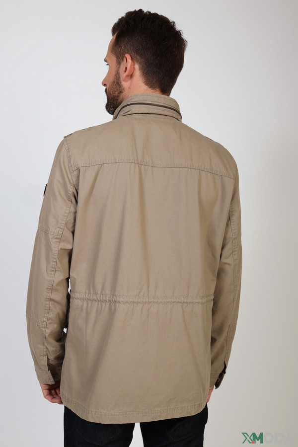 Куртка Tom Tailor, размер 58-60 - фото 4