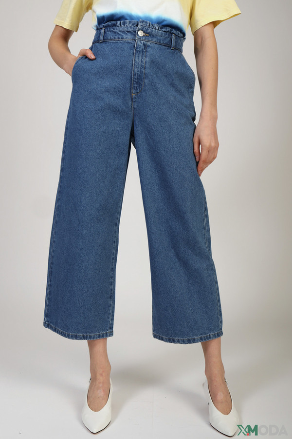 Классические джинсы Tom Tailor, размер 52-54 - фото 1