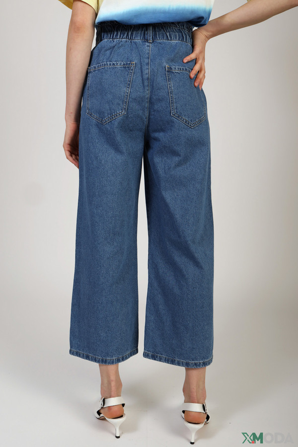Классические джинсы Tom Tailor, размер 52-54 - фото 3