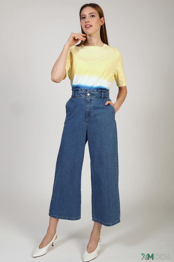 Классические джинсы Tom Tailor, размер 52-54 - фото 2