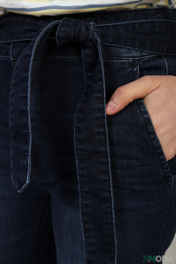 Классические джинсы Tom Tailor, размер 44-46 - фото 5