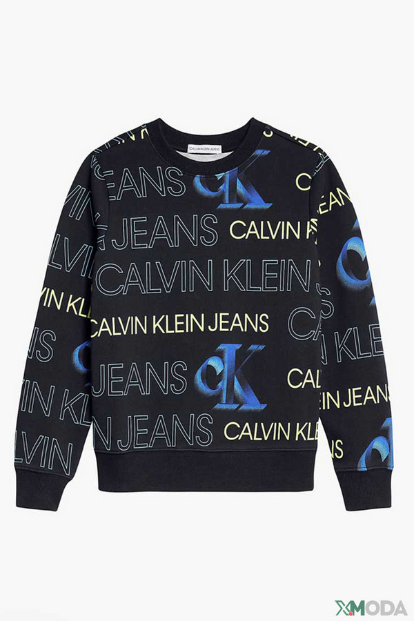Джемперы и кардиганы Calvin Klein Jeans