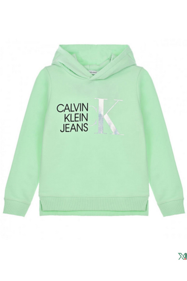 Джемперы и кардиганы Calvin Klein Jeans, размер 44-164 - фото 1