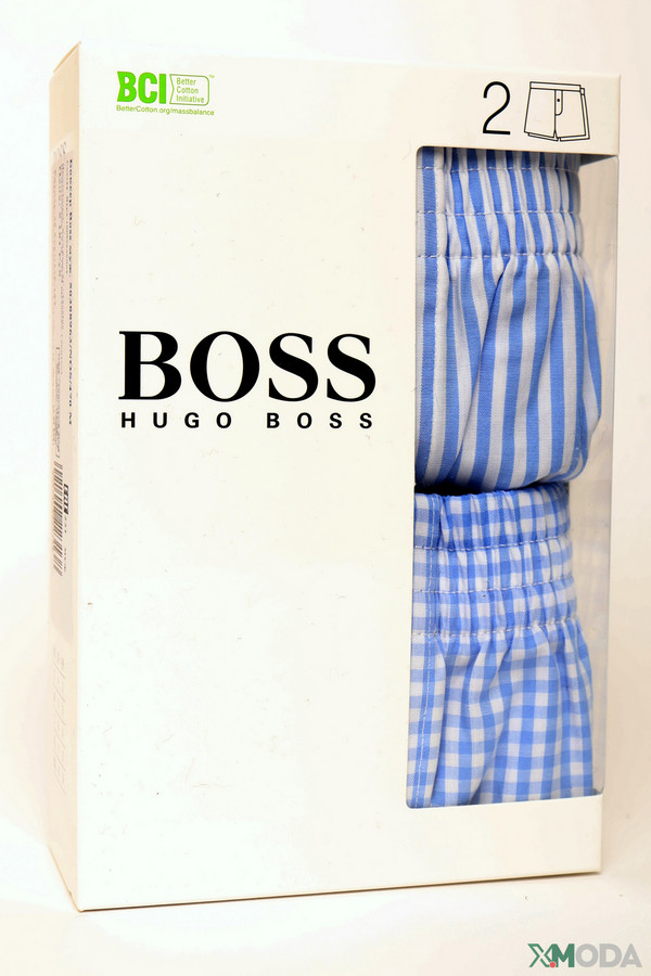 Трусы Boss Business