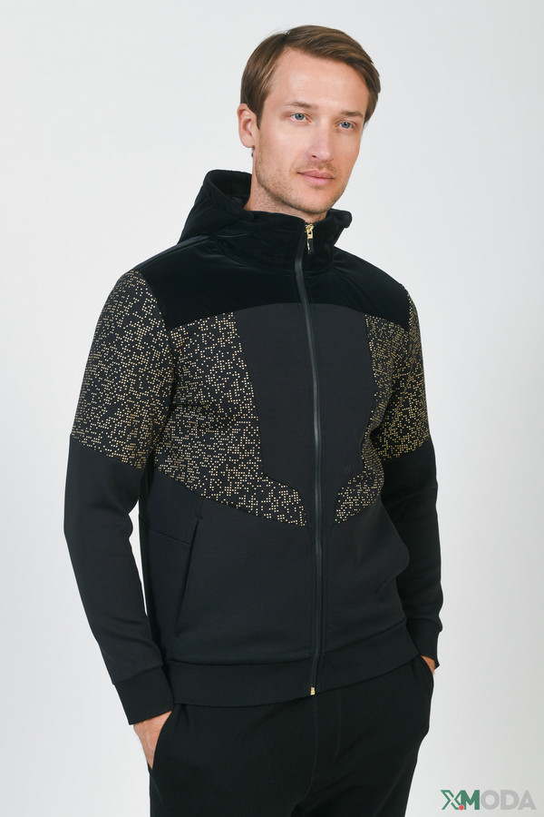 Кардиган Boss Athleisure